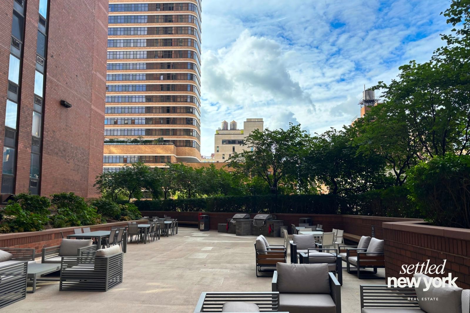 Real estate property located at 1601 3rd #26C, New York, Yorkville, New York City, NY, US