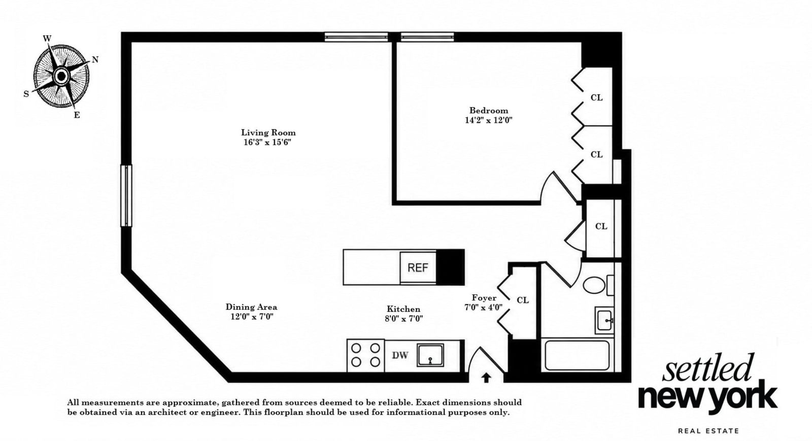 Real estate property located at 1601 3rd #26C, New York, Yorkville, New York City, NY, US