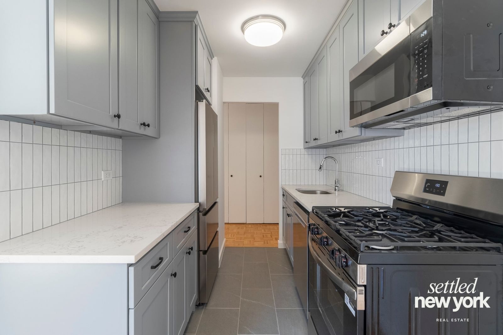 Real estate property located at 1601 3rd #26C, New York, Yorkville, New York City, NY, US