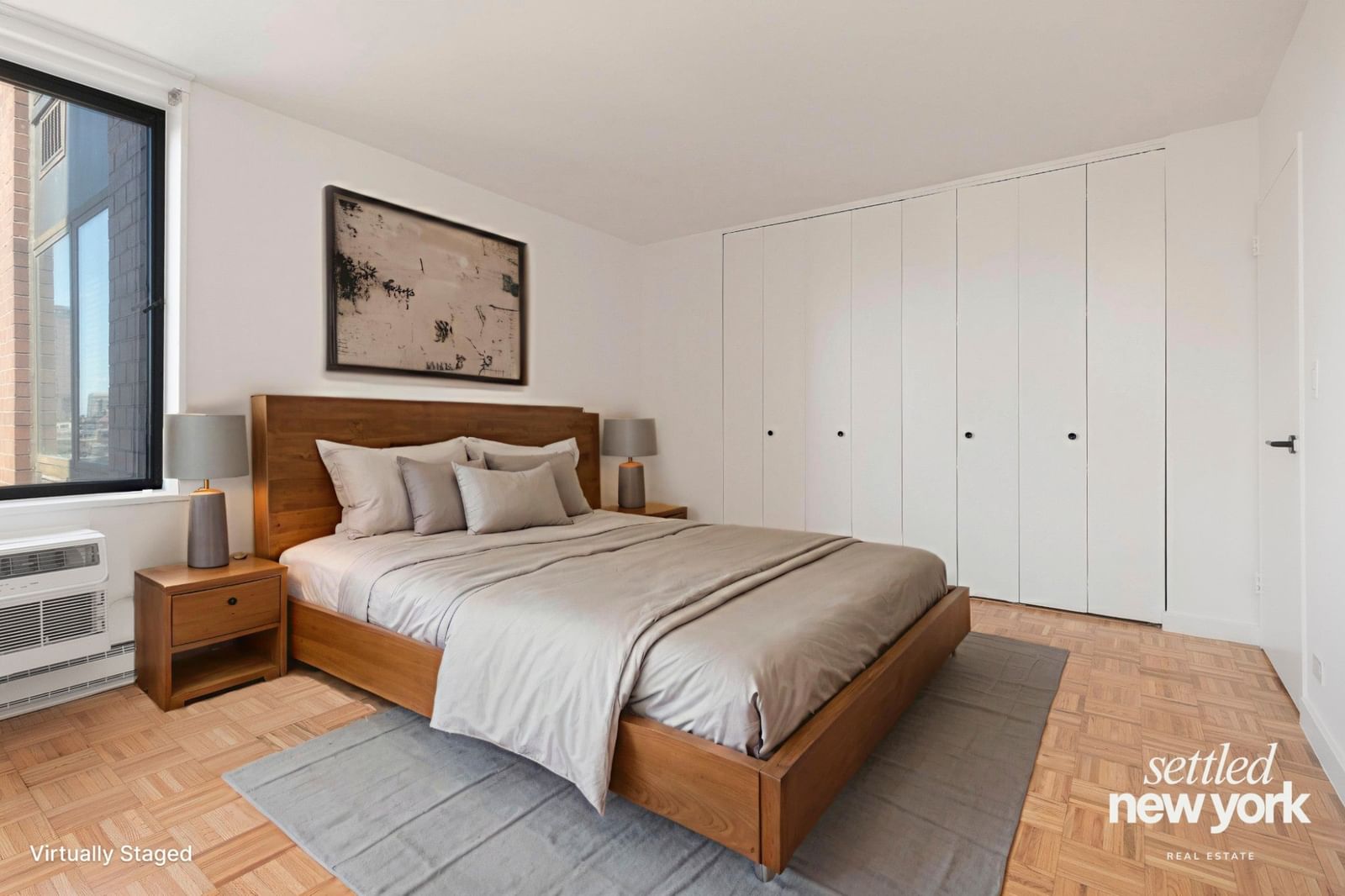 Real estate property located at 1601 3rd #26C, New York, Yorkville, New York City, NY, US