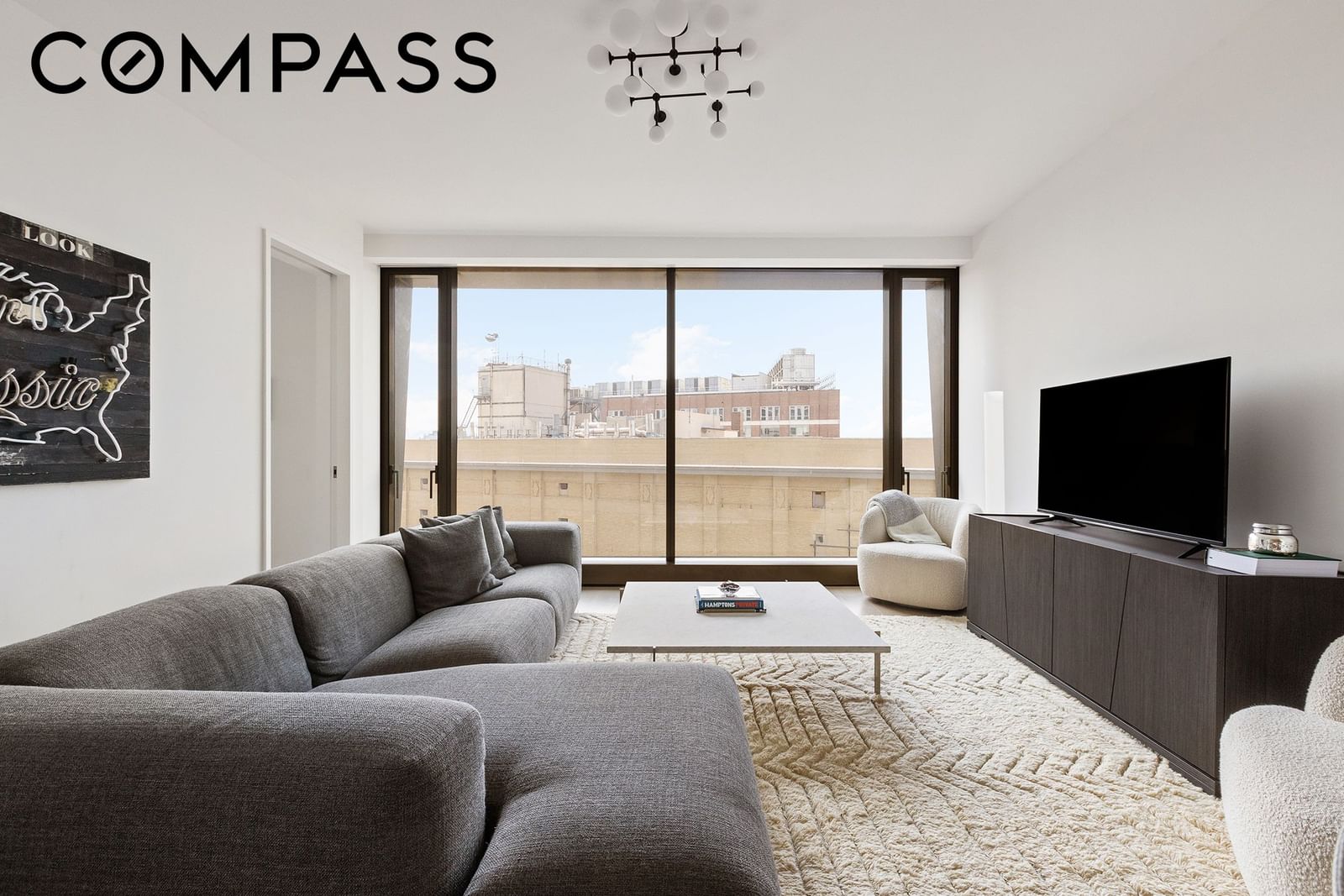 Real estate property located at 500 18th WEST 14F, New York, Chelsea, New York City, NY, US