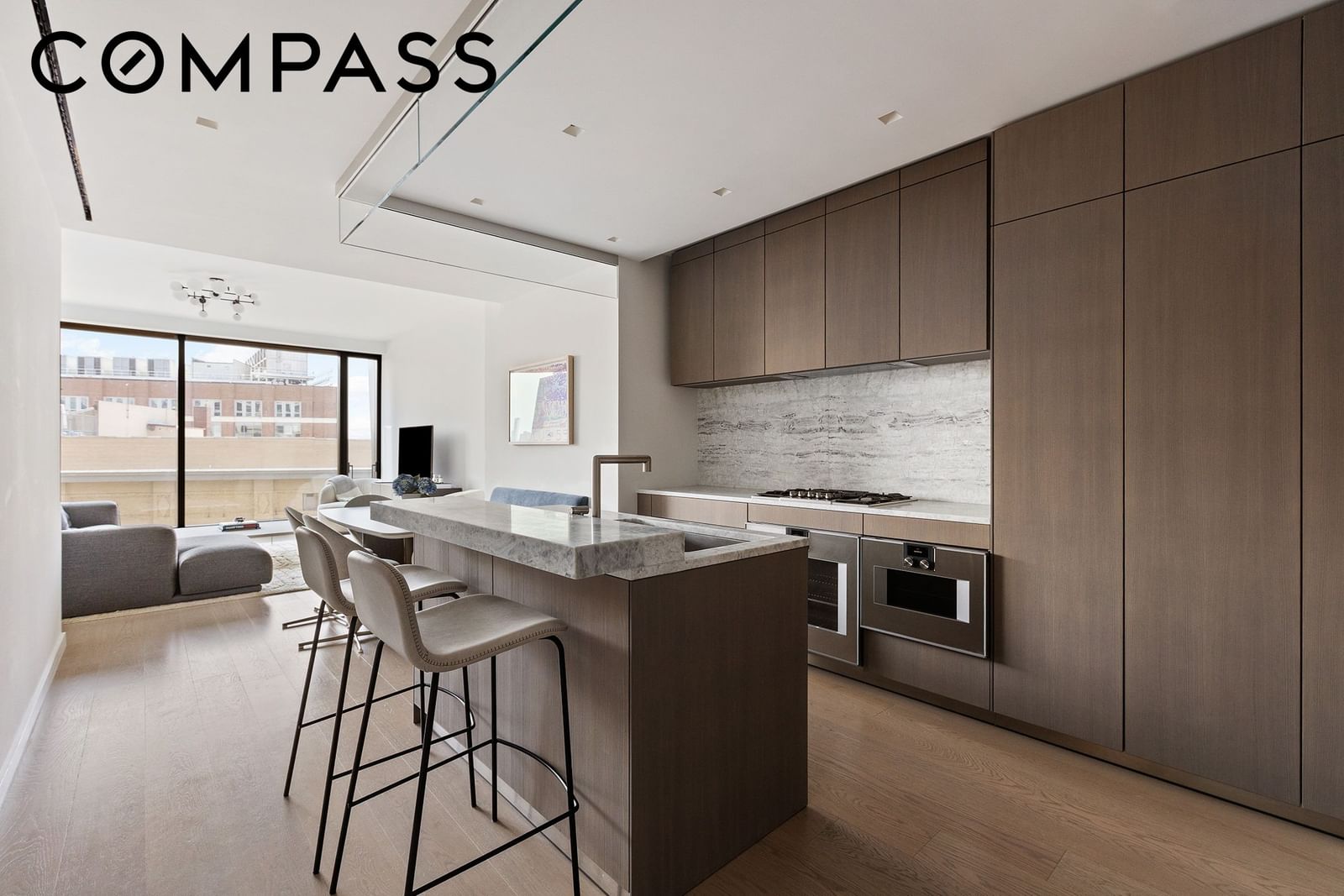 Real estate property located at 500 18th WEST 14F, New York, Chelsea, New York City, NY, US