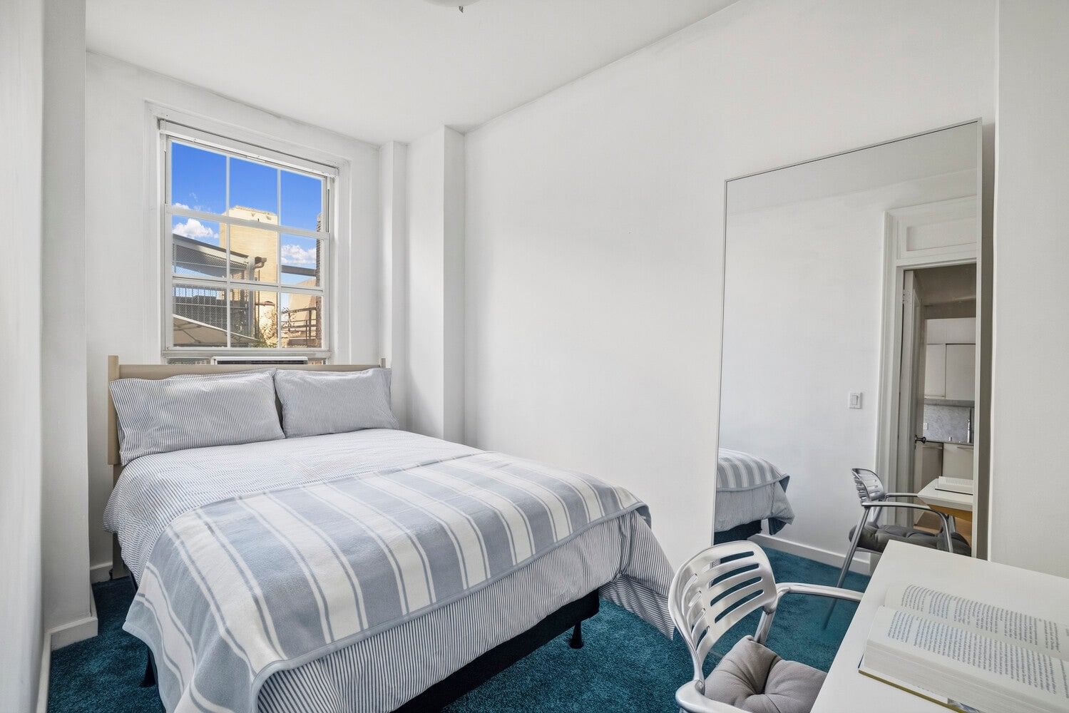 Real estate property located at 17 89TH #8D, New York, Carnegie Hill, New York City, NY, US