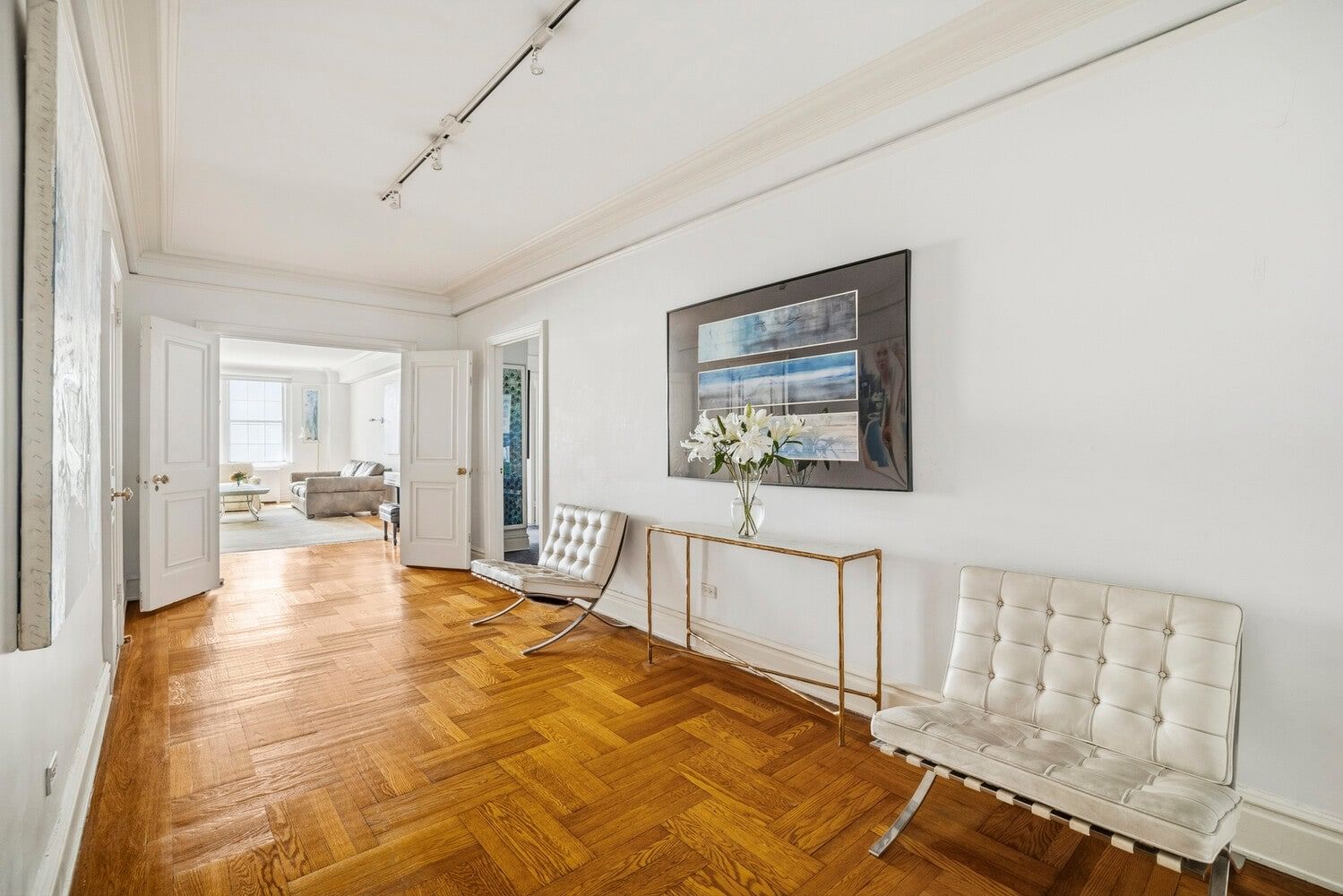 Real estate property located at 17 89TH #8D, New York, Carnegie Hill, New York City, NY, US