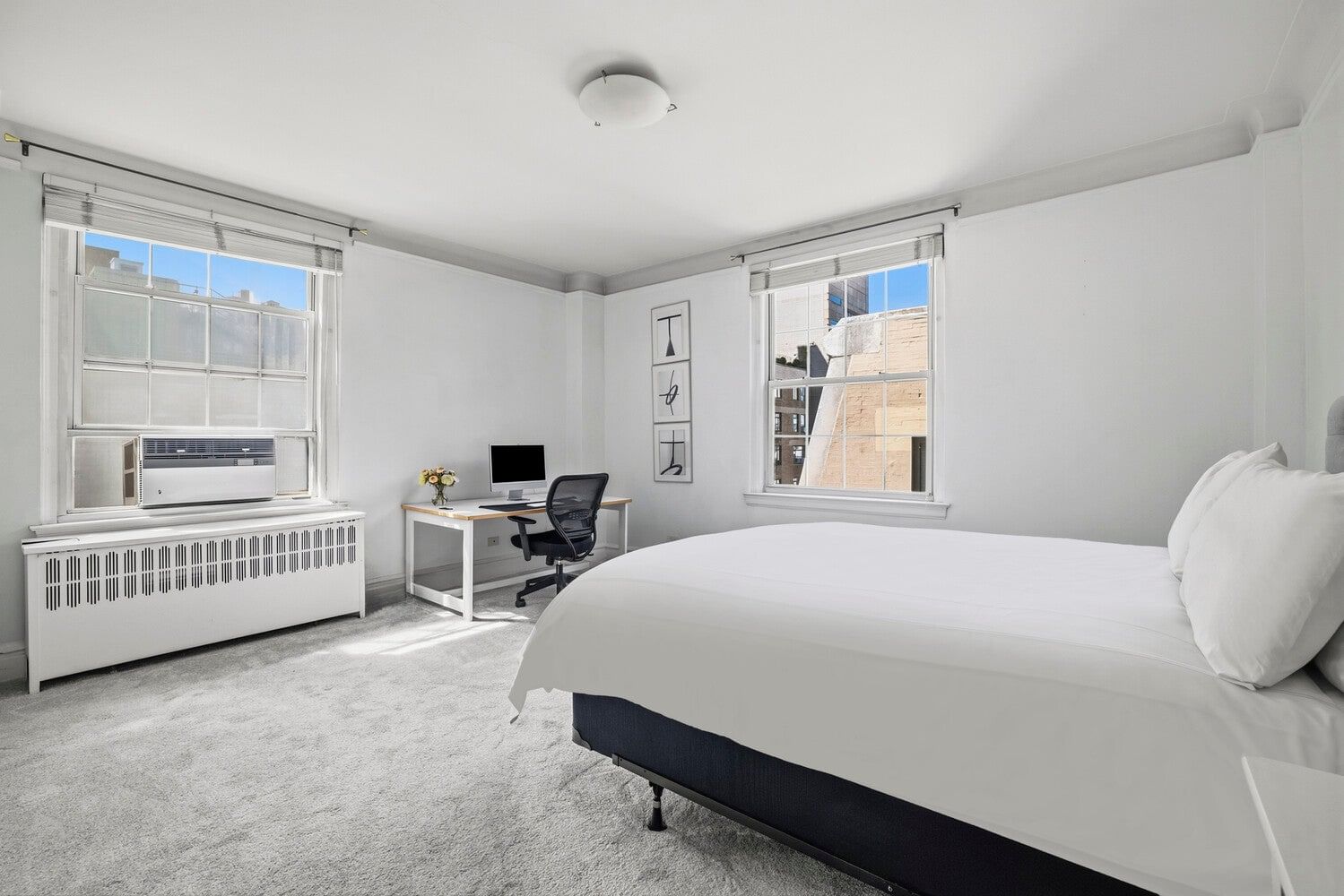 Real estate property located at 17 89TH #8D, New York, Carnegie Hill, New York City, NY, US