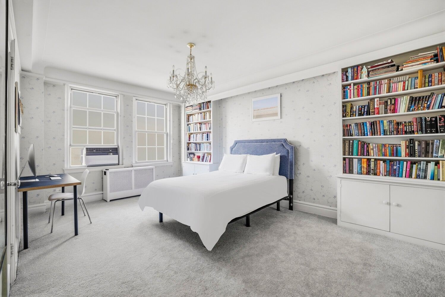 Real estate property located at 17 89TH #8D, New York, Carnegie Hill, New York City, NY, US