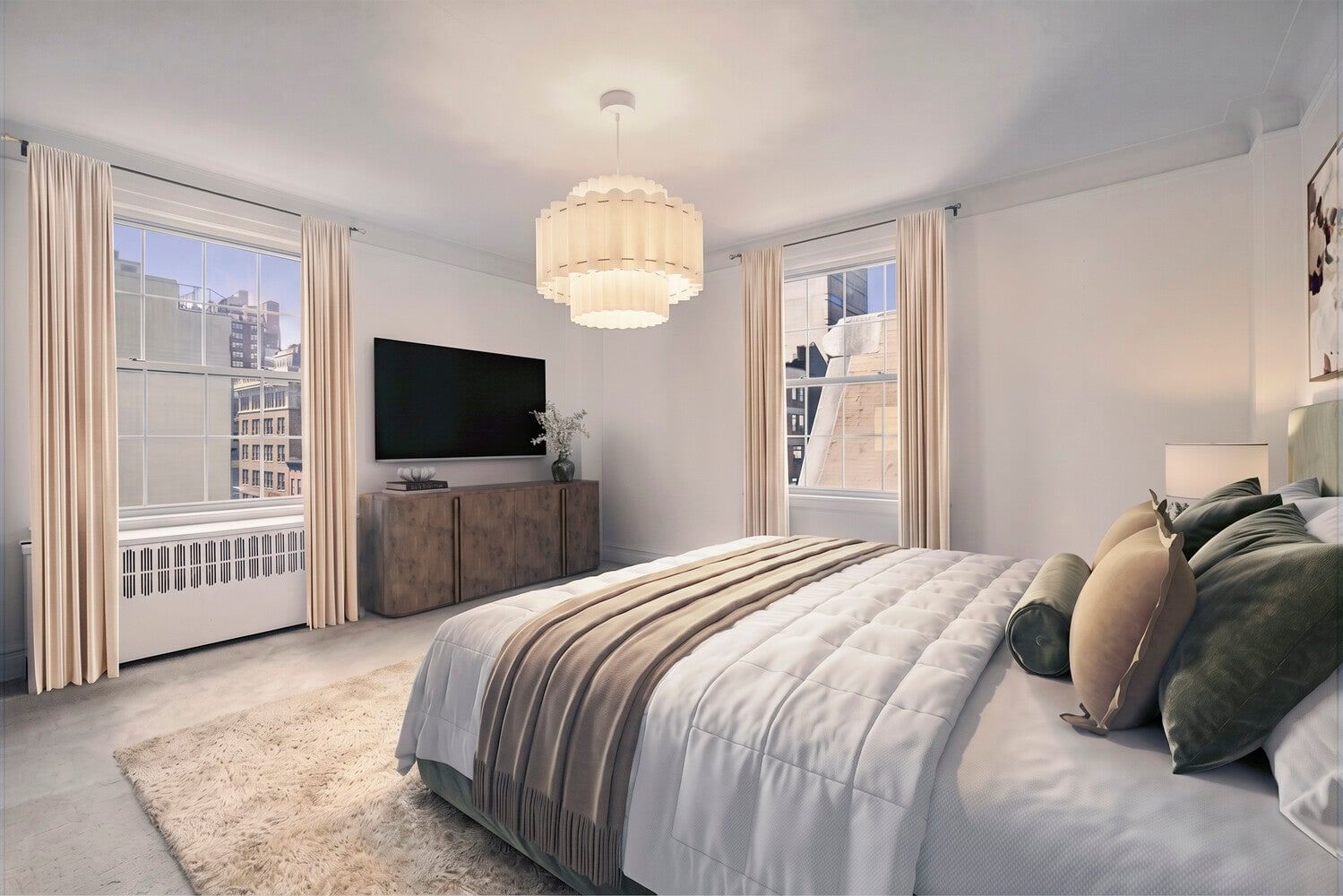 Real estate property located at 17 89TH #8D, New York, Carnegie Hill, New York City, NY, US
