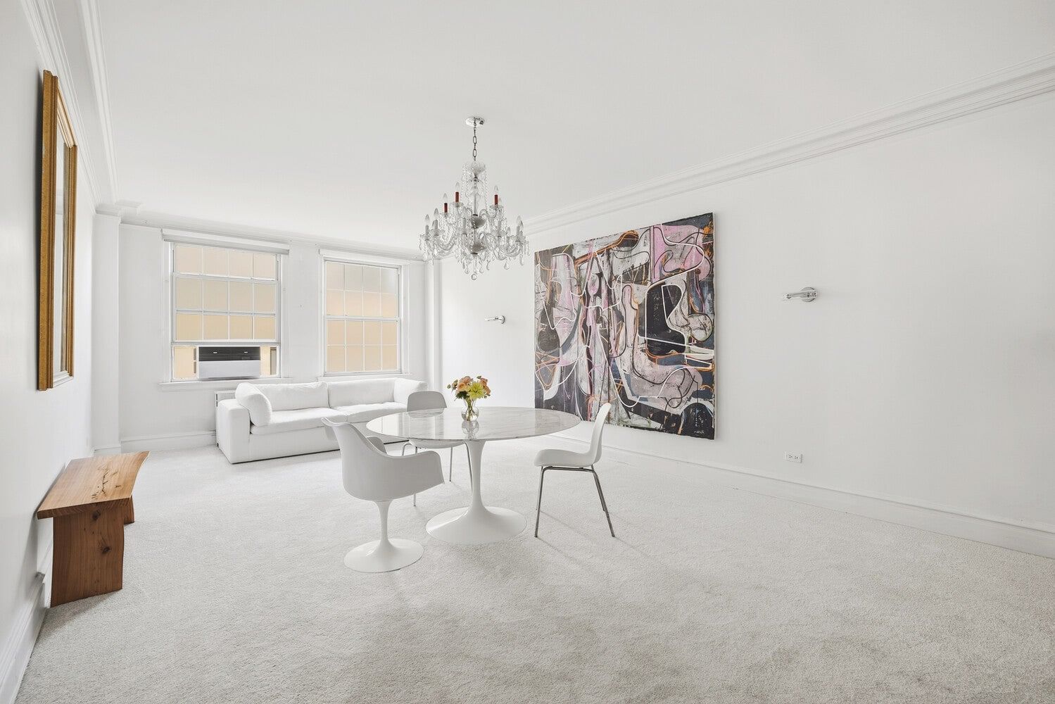 Real estate property located at 17 89TH #8D, New York, Carnegie Hill, New York City, NY, US