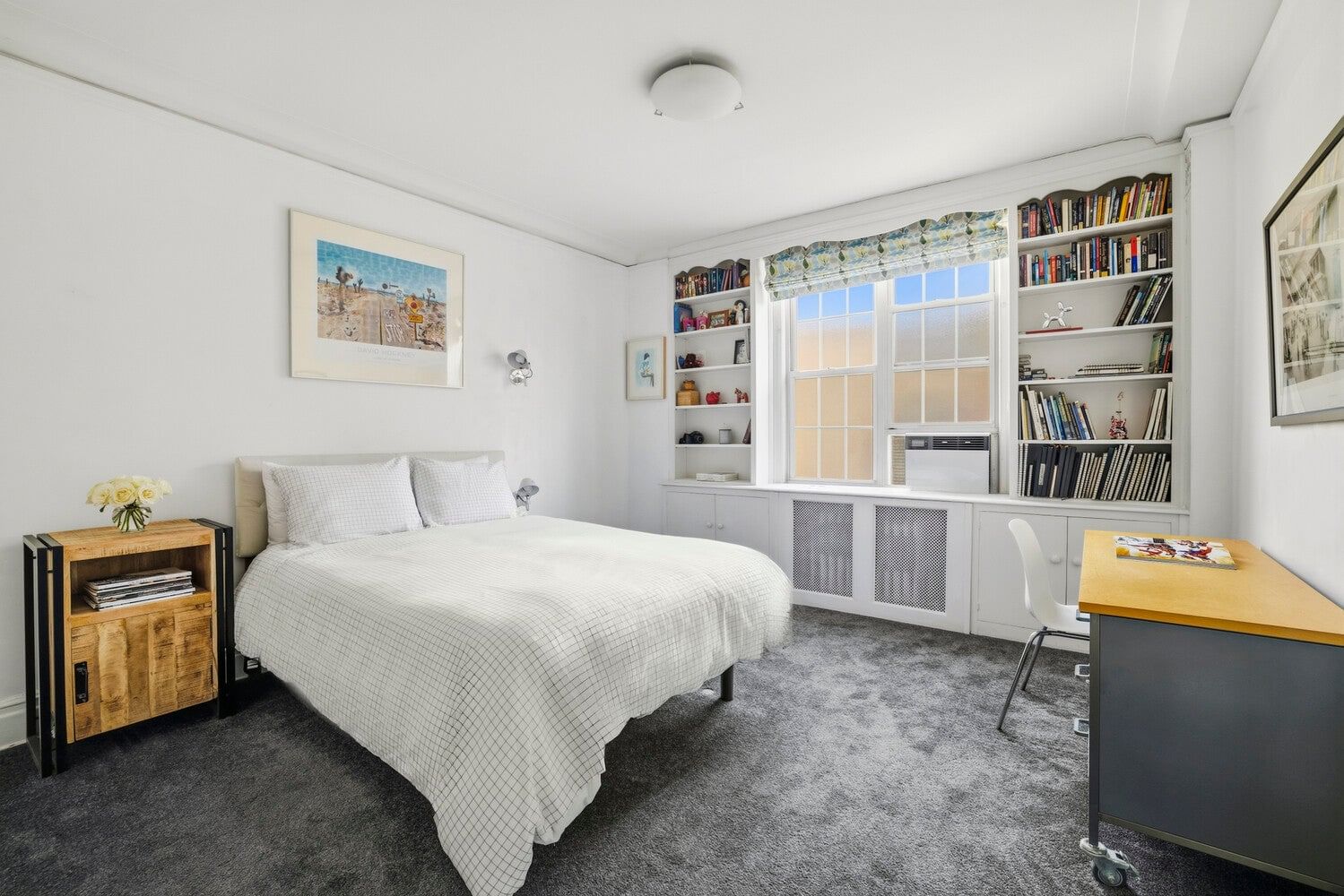 Real estate property located at 17 89TH #8D, New York, Carnegie Hill, New York City, NY, US