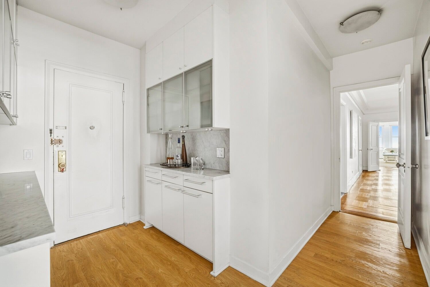 Real estate property located at 17 89TH #8D, New York, Carnegie Hill, New York City, NY, US