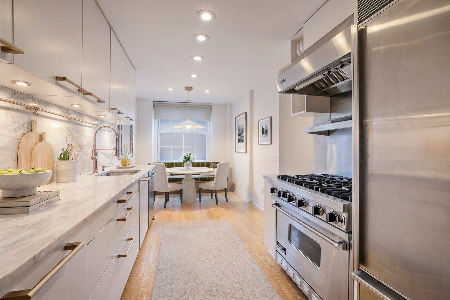 Real estate property located at 17 89TH #8D, New York, Carnegie Hill, New York City, NY, US