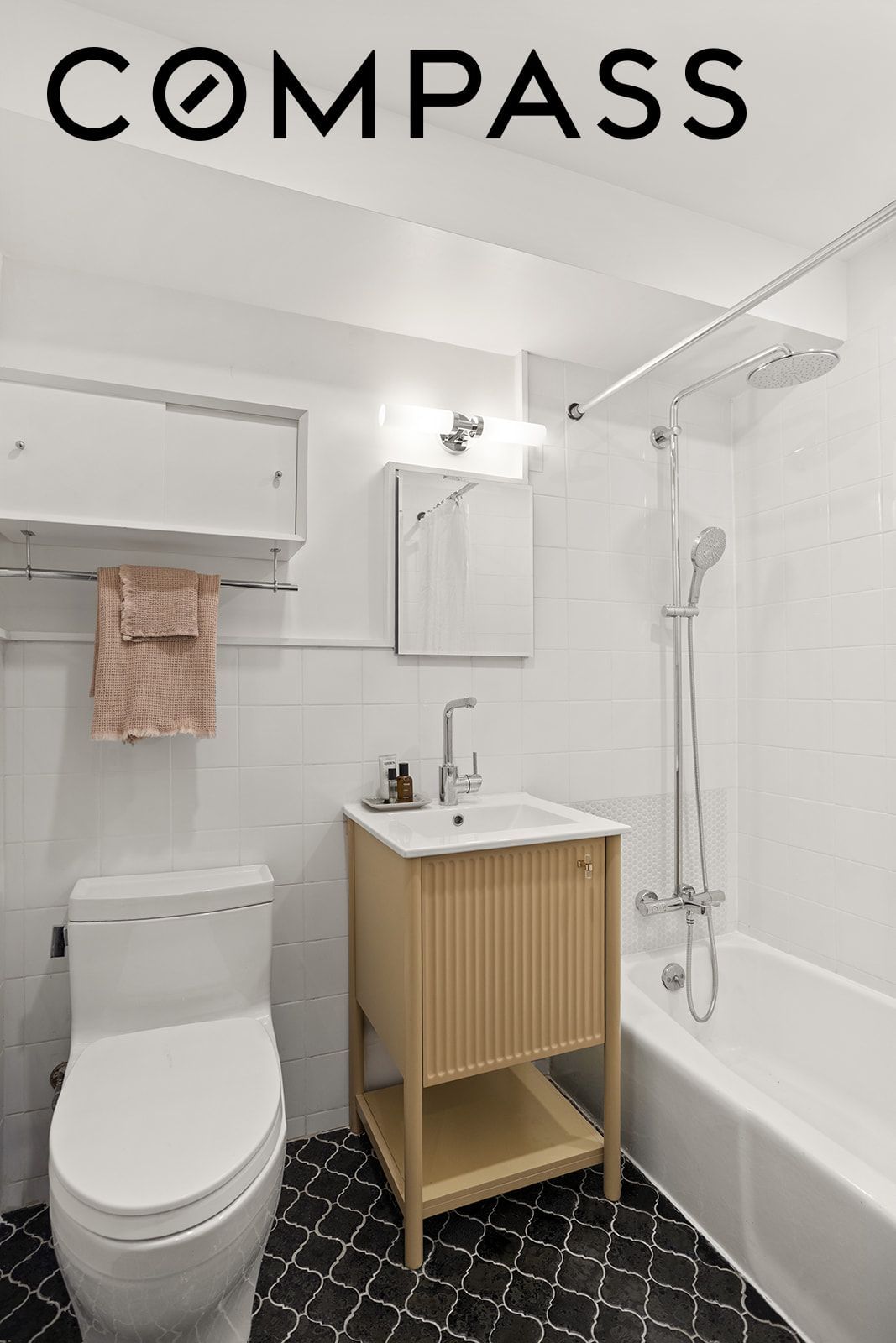 Real estate property located at 250 15th #1H, New York, Chelsea, New York City, NY, US