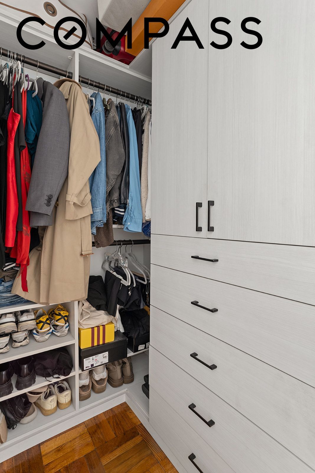 Real estate property located at 250 15th #1H, New York, Chelsea, New York City, NY, US