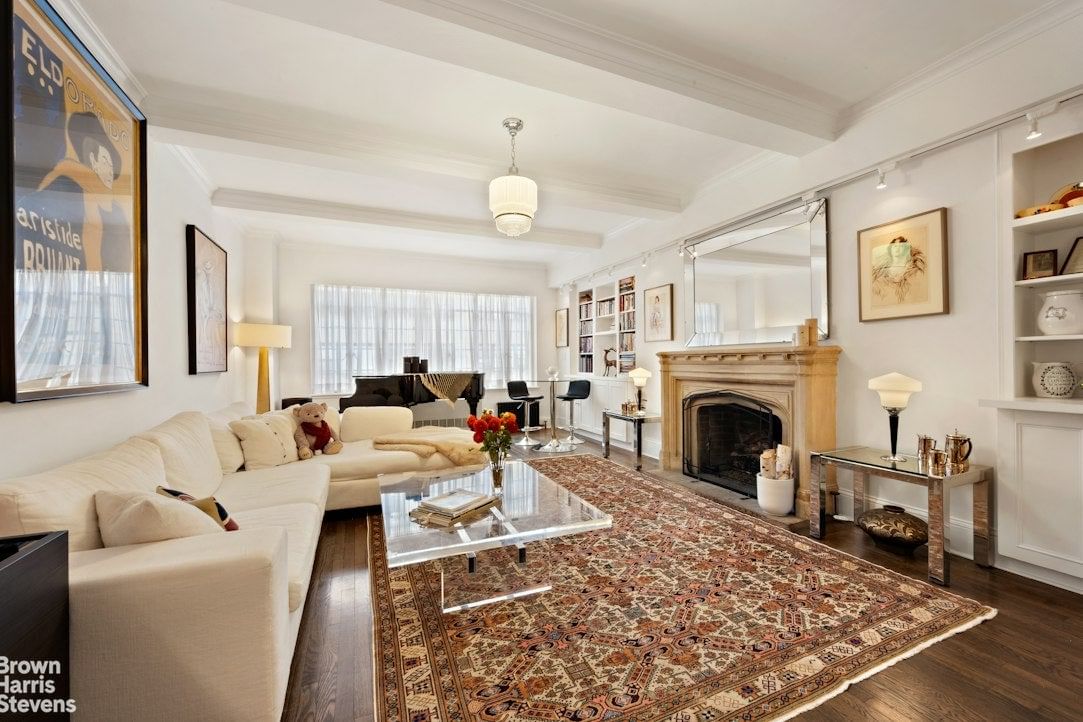 Real estate property located at 40-50 10TH #5L, New York, Greenwich Village, New York City, NY, US