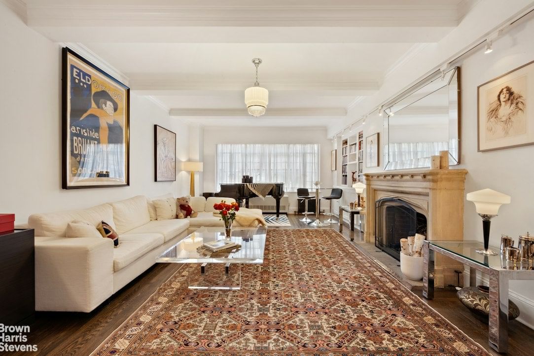 Real estate property located at 40-50 10TH #5L, New York, Greenwich Village, New York City, NY, US