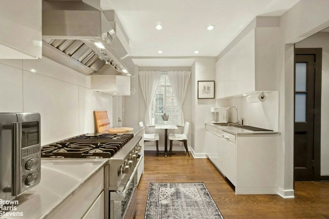 Real estate property located at 40-50 10TH #5L, New York, Greenwich Village, New York City, NY, US