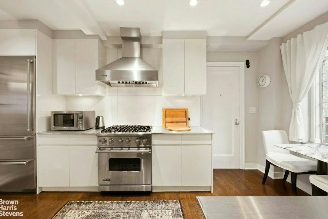 Real estate property located at 40-50 10TH #5L, New York, Greenwich Village, New York City, NY, US