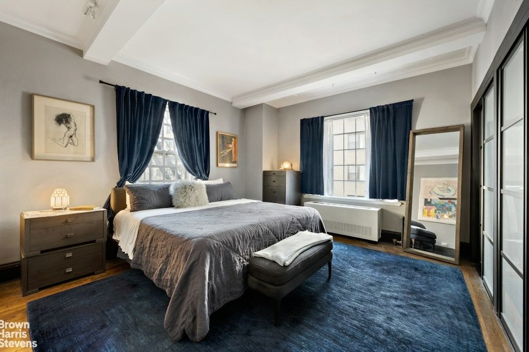 Real estate property located at 40-50 10TH #5L, New York, Greenwich Village, New York City, NY, US