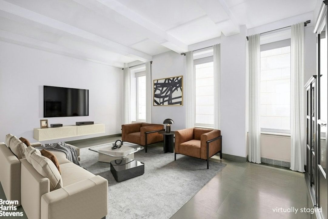 Real estate property located at 1000 PARK #7F, New York, Upper East Side, New York City, NY, US