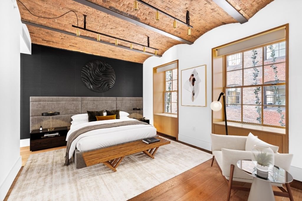 Real estate property located at 36 Bleecker #4A, New York, Greenwich Village, New York City, NY, US