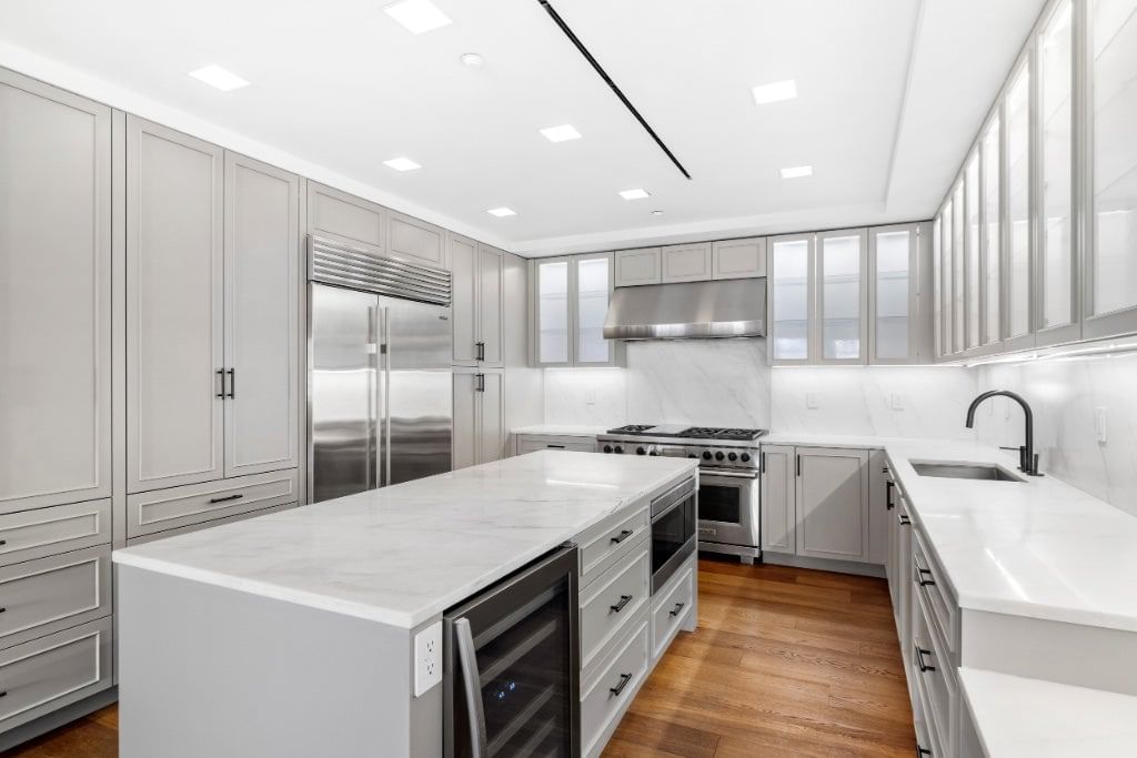Real estate property located at 36 Bleecker #4A, New York, Greenwich Village, New York City, NY, US