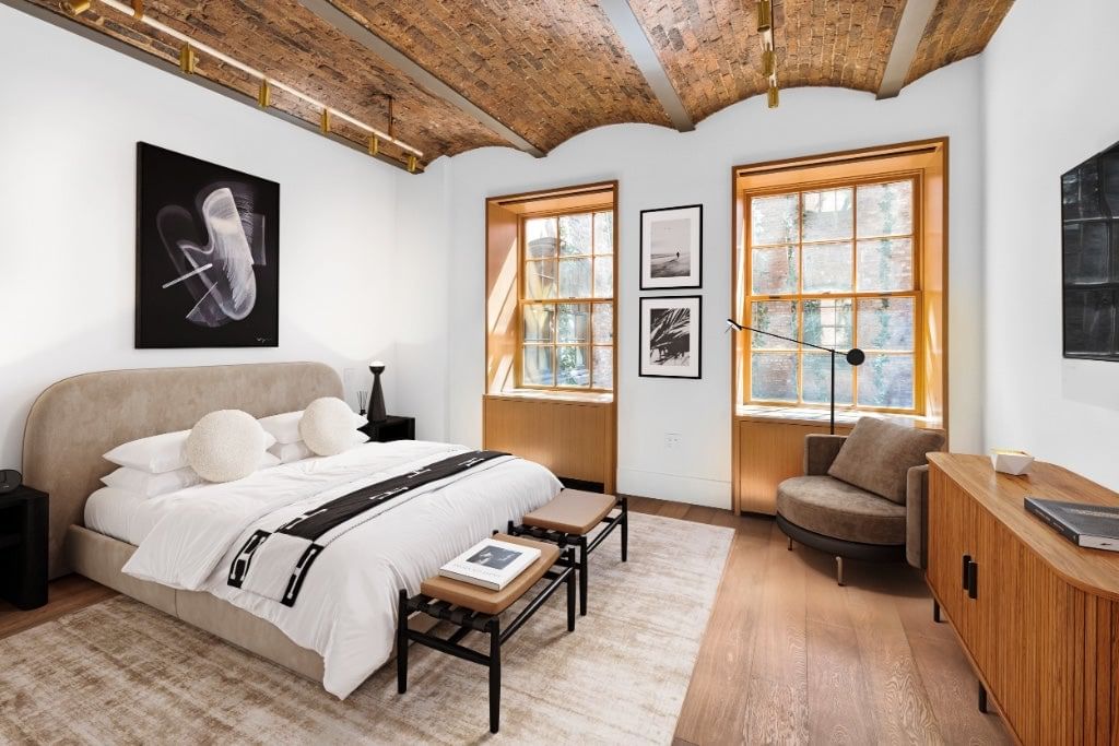 Real estate property located at 36 Bleecker #4A, New York, Greenwich Village, New York City, NY, US