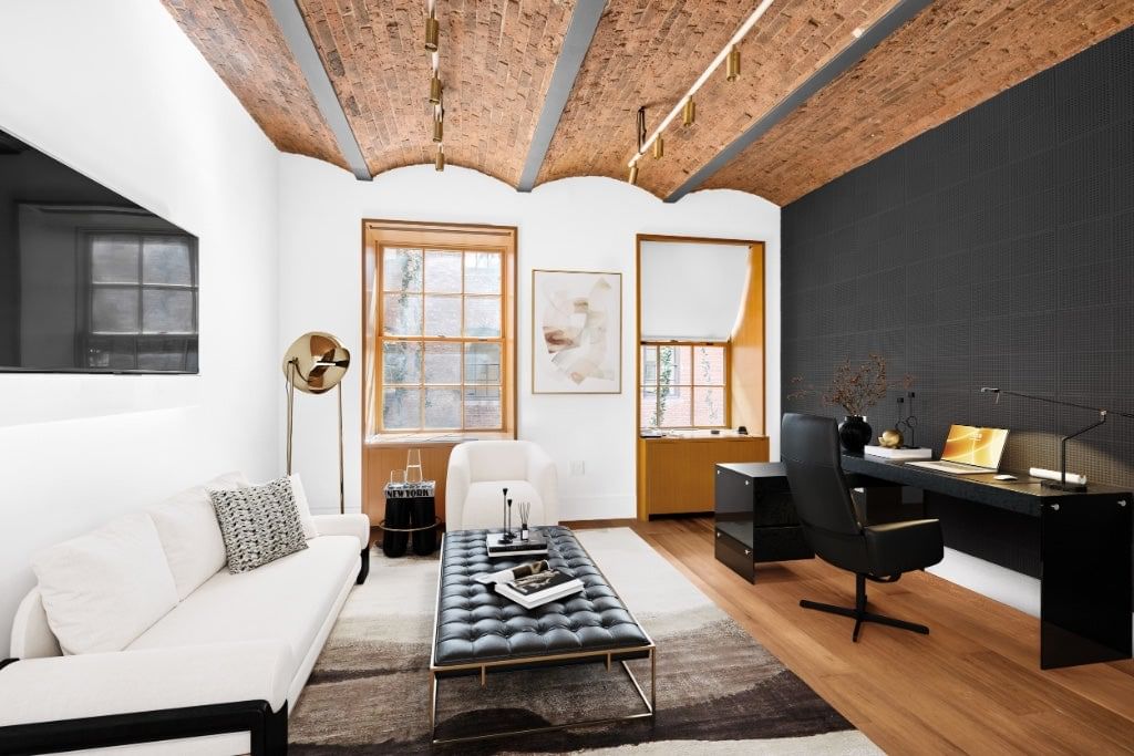 Real estate property located at 36 Bleecker #4A, New York, Greenwich Village, New York City, NY, US