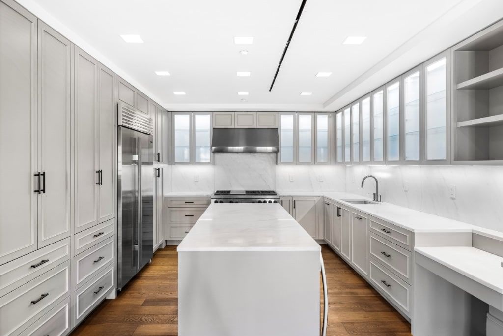 Real estate property located at 36 Bleecker #4A, New York, Greenwich Village, New York City, NY, US