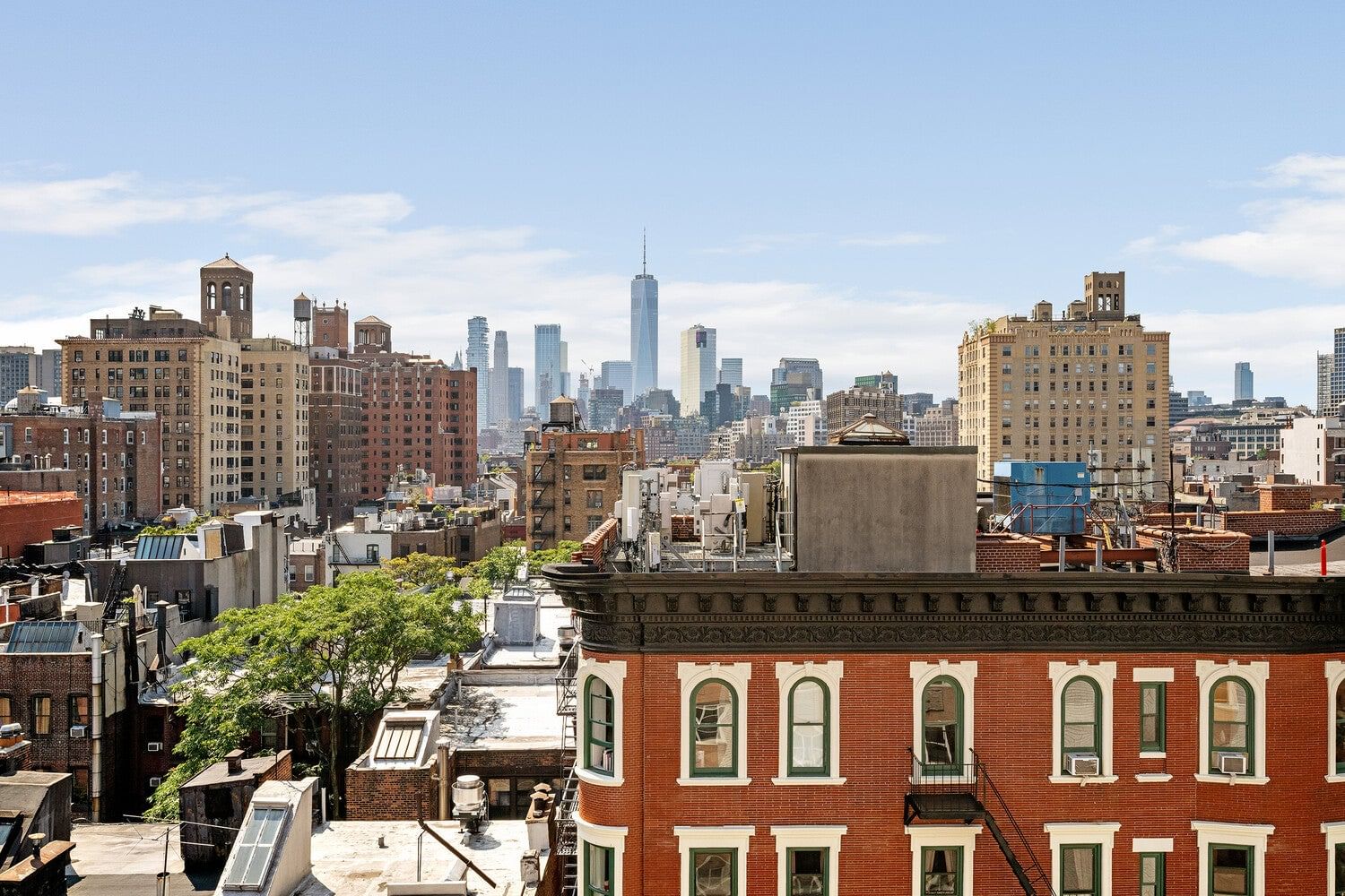 Real estate property located at 69 9TH #11K, New York, Greenwich Village, New York City, NY, US