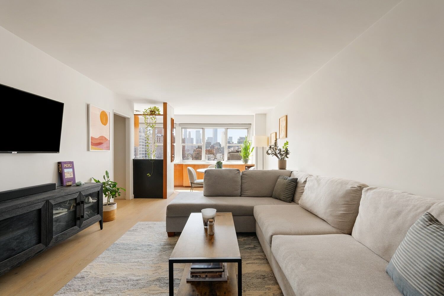 Real estate property located at 69 9TH #11K, New York, Greenwich Village, New York City, NY, US