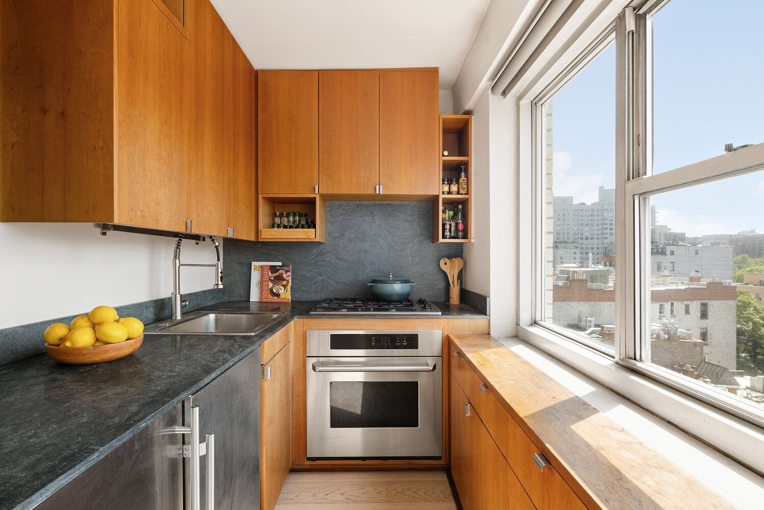 Real estate property located at 69 9TH #11K, New York, Greenwich Village, New York City, NY, US