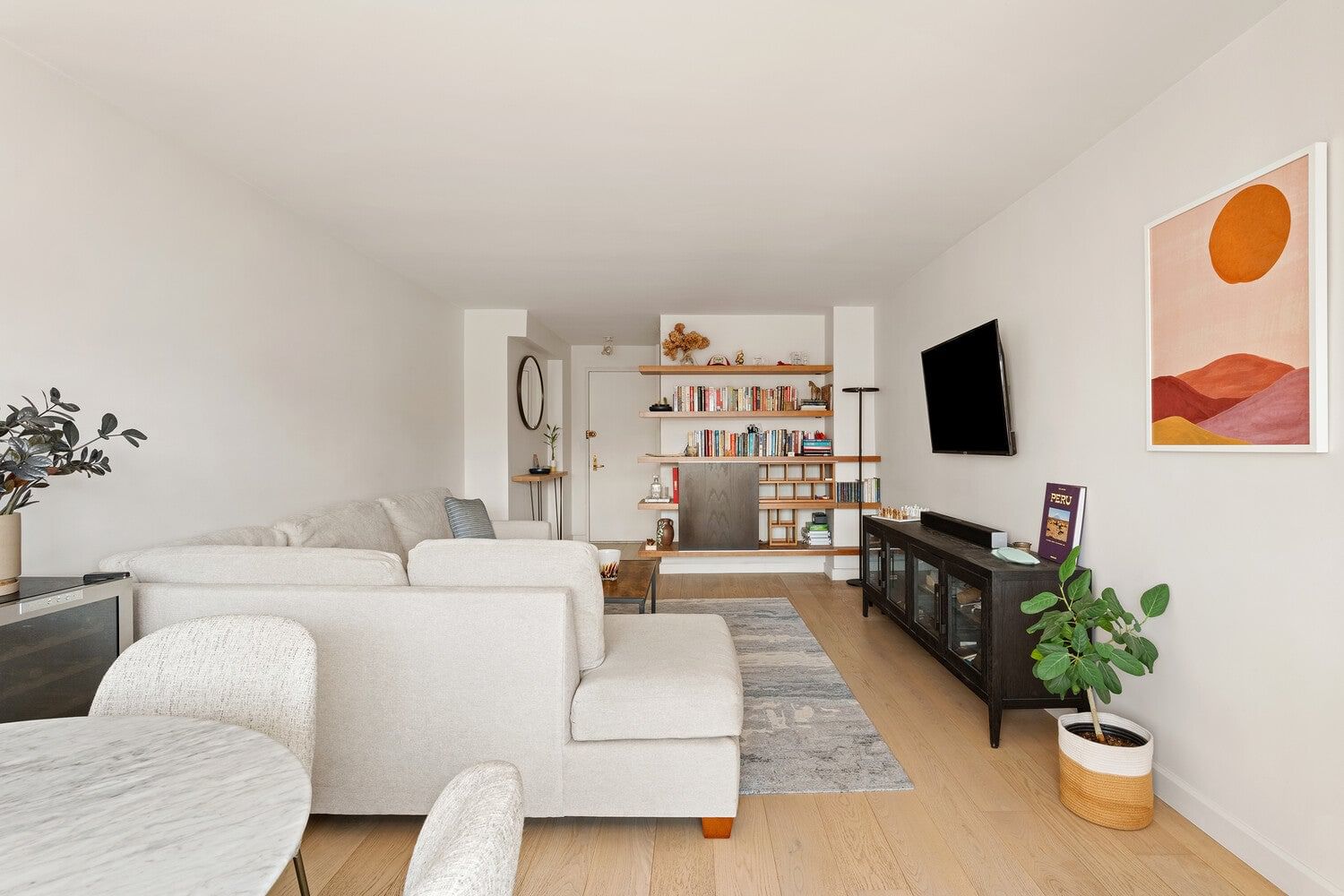 Real estate property located at 69 9TH #11K, New York, Greenwich Village, New York City, NY, US