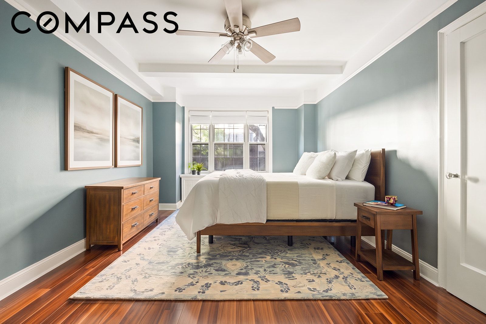 Real estate property located at 70 Remsen #2C, Kings, Brooklyn Heights, New York City, NY, US