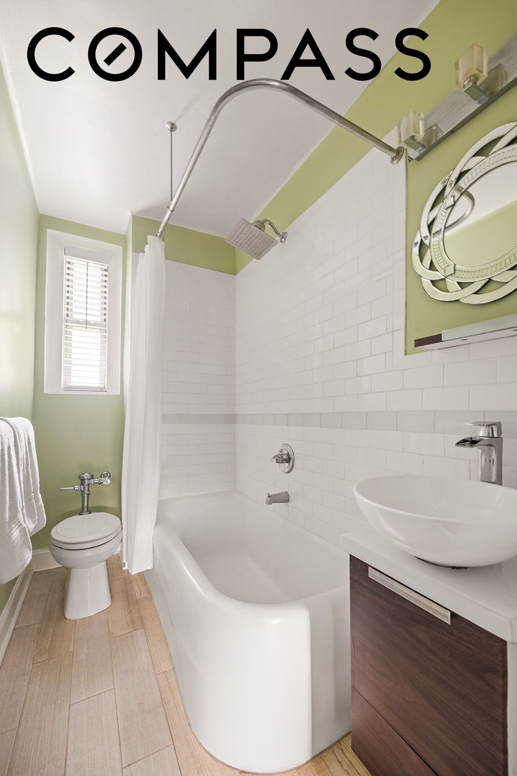 Real estate property located at 70 Remsen #2C, Kings, Brooklyn Heights, New York City, NY, US