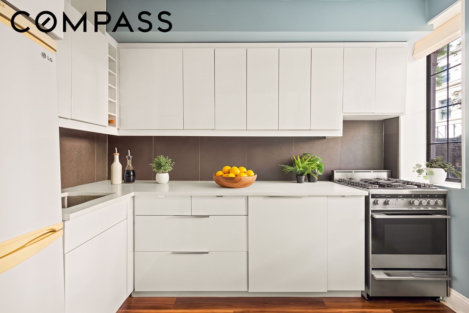 Real estate property located at 70 Remsen #2C, Kings, Brooklyn Heights, New York City, NY, US