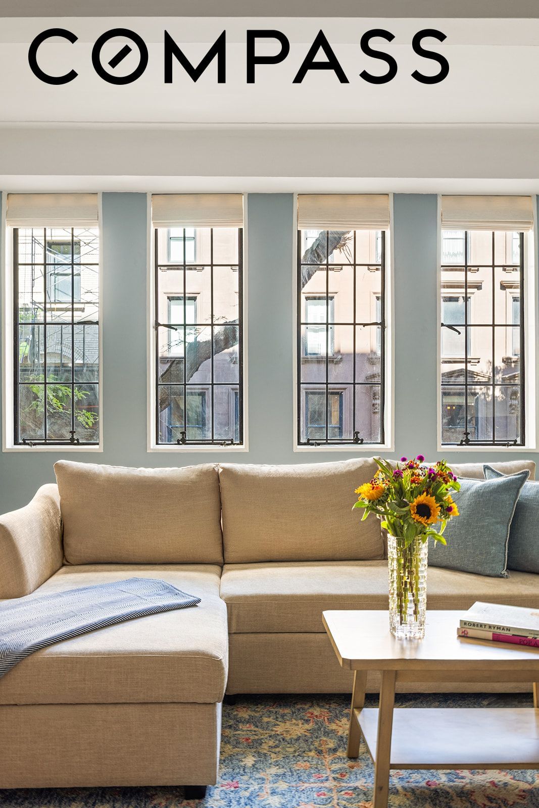 Real estate property located at 70 Remsen #2C, Kings, Brooklyn Heights, New York City, NY, US