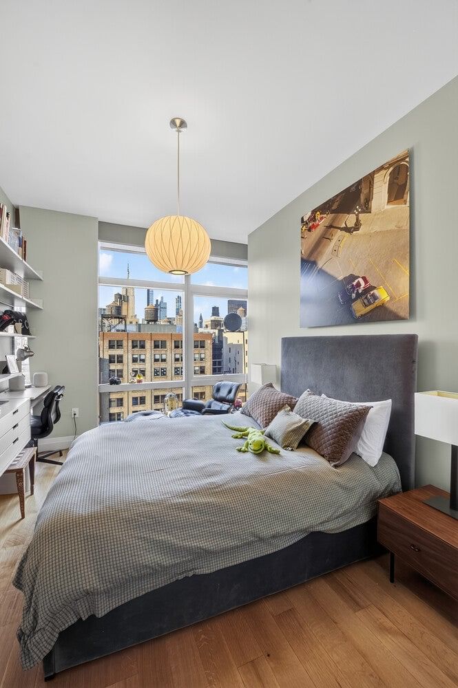 Real estate property located at 35 15TH #12A, New York, Flatiron, New York City, NY, US