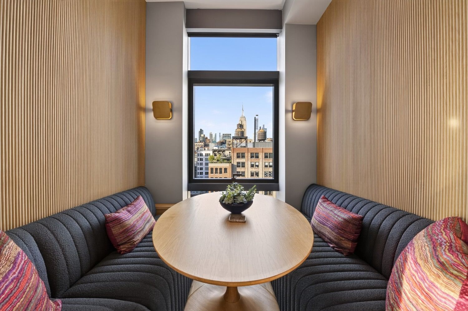 Real estate property located at 35 15TH #12A, New York, Flatiron, New York City, NY, US