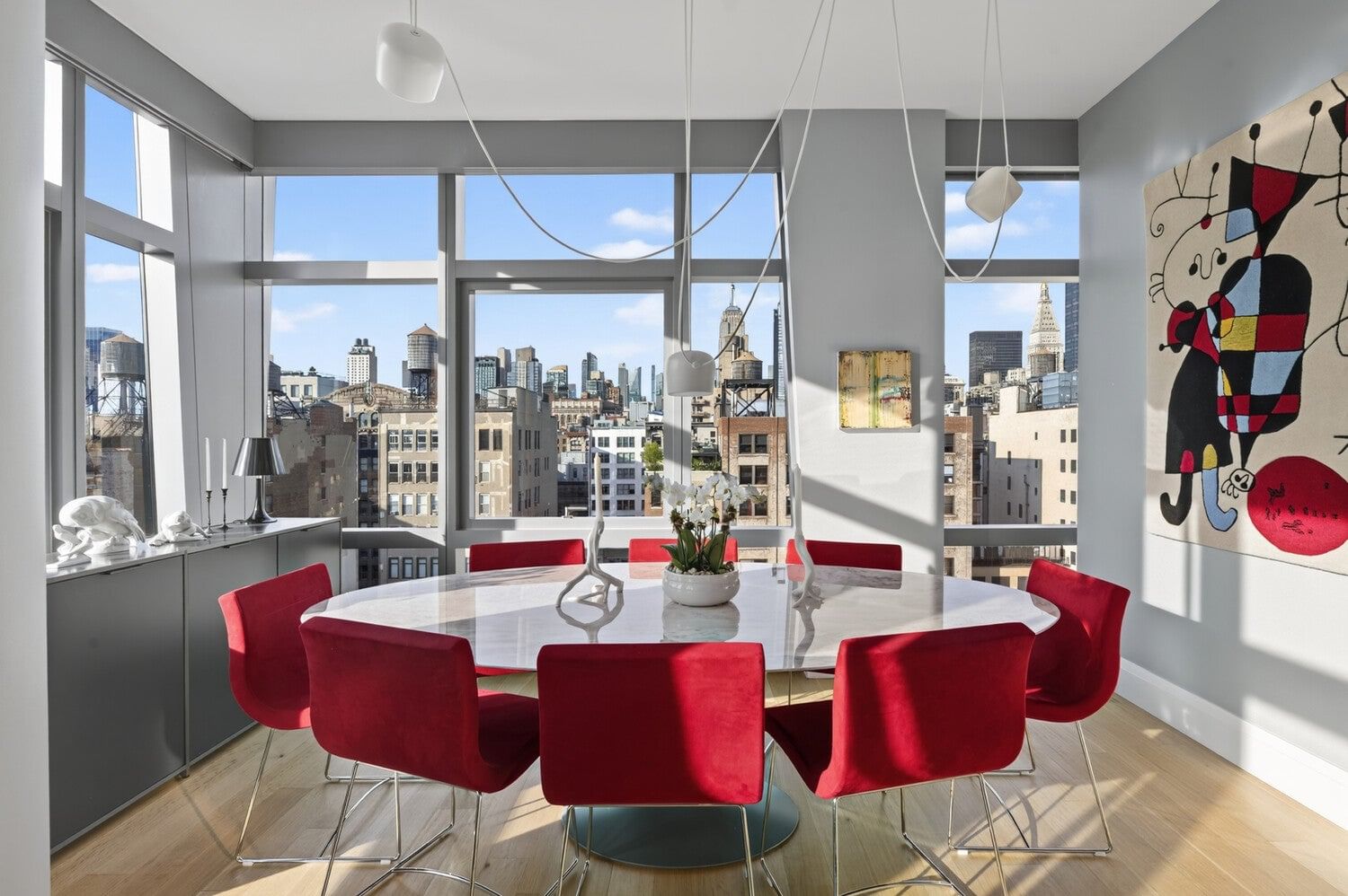 Real estate property located at 35 15TH #12A, New York, Flatiron, New York City, NY, US