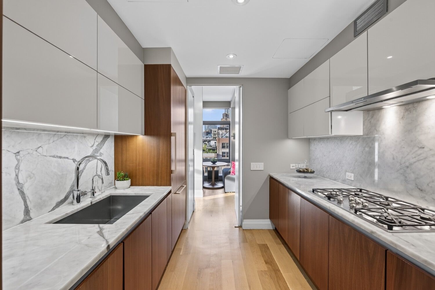 Real estate property located at 35 15TH #12A, New York, Flatiron, New York City, NY, US