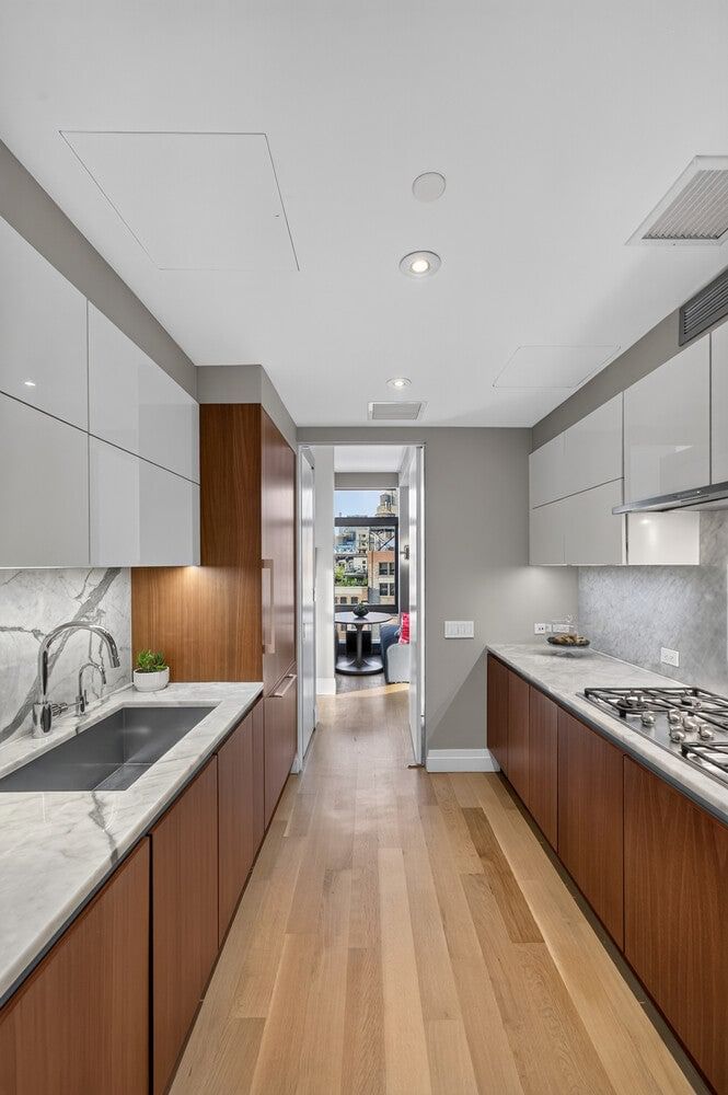 Real estate property located at 35 15TH #12A, New York, Flatiron, New York City, NY, US