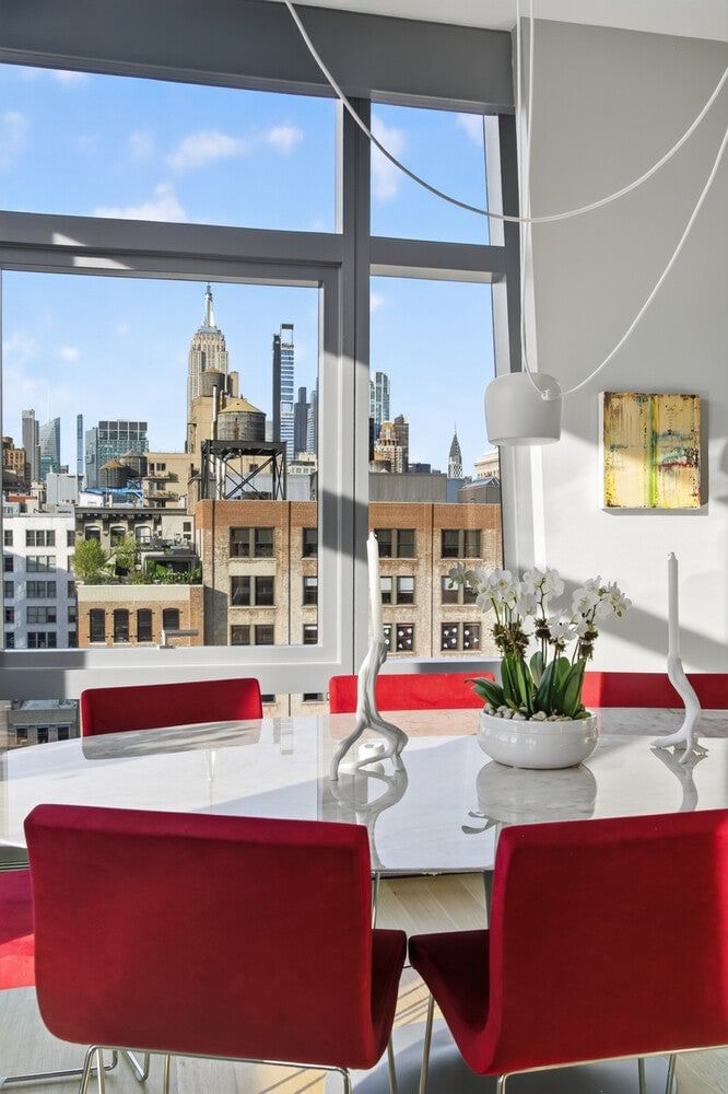 Real estate property located at 35 15TH #12A, New York, Flatiron, New York City, NY, US