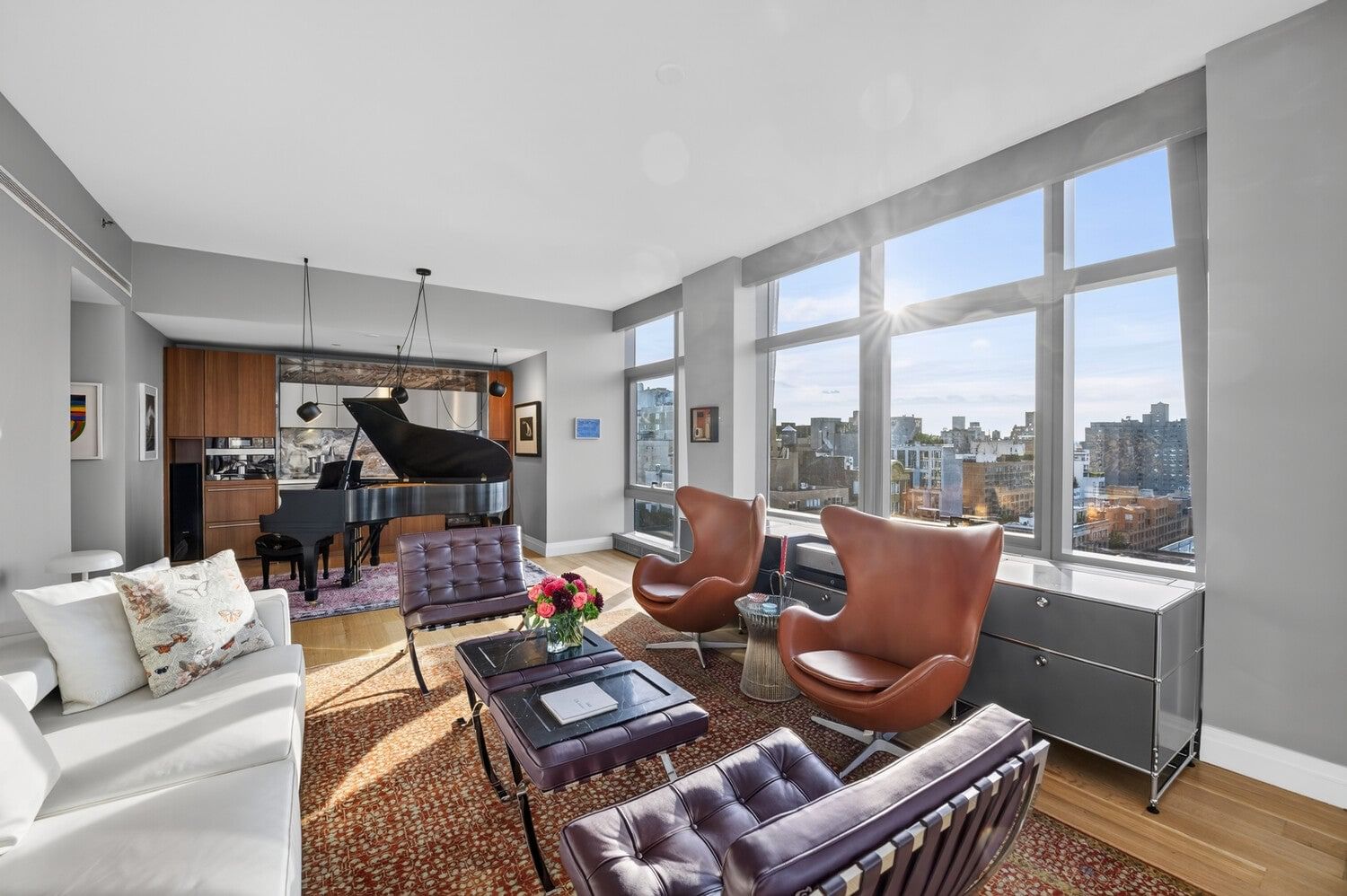 Real estate property located at 35 15TH #12A, New York, Flatiron, New York City, NY, US