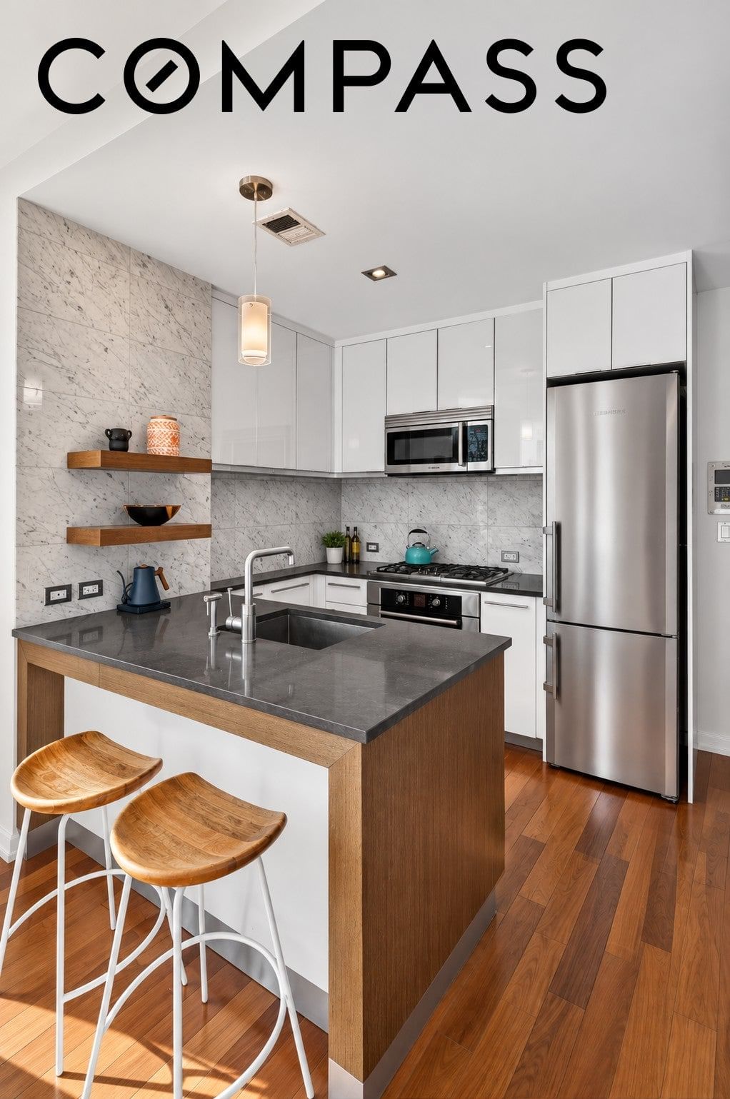 Real estate property located at 58 Metropolitan #5A, Kings, Williamsburg, New York City, NY, US
