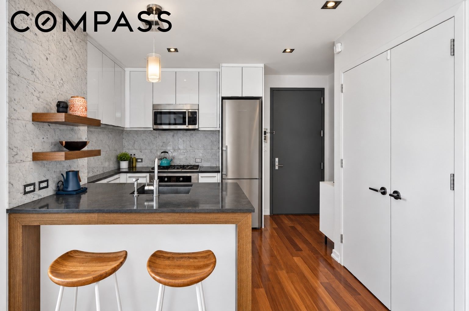 Real estate property located at 58 Metropolitan #5A, Kings, Williamsburg, New York City, NY, US