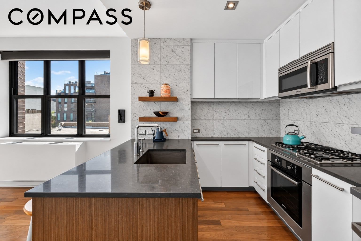 Real estate property located at 58 Metropolitan #5A, Kings, Williamsburg, New York City, NY, US