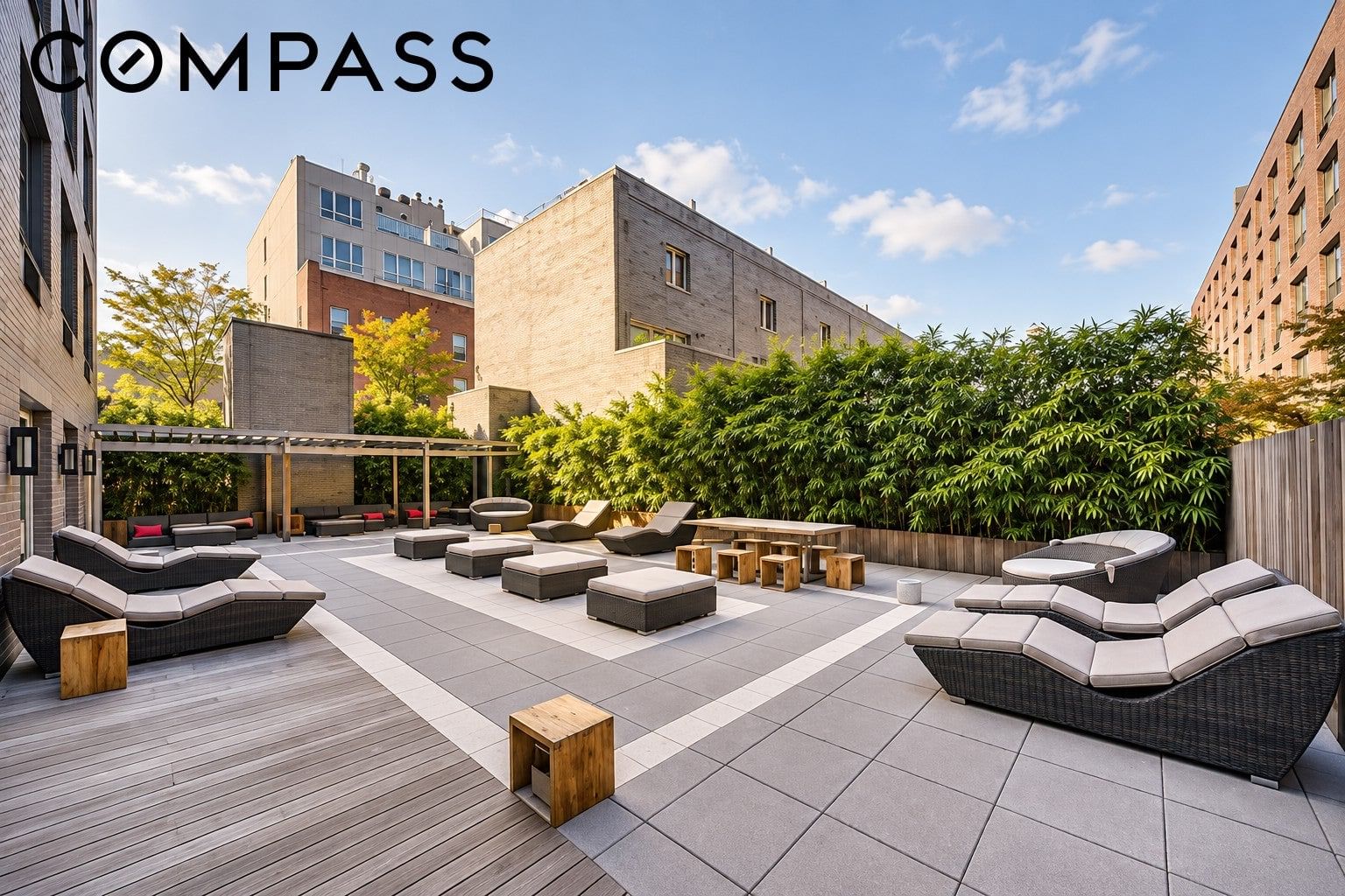 Real estate property located at 58 Metropolitan #5A, Kings, Williamsburg, New York City, NY, US