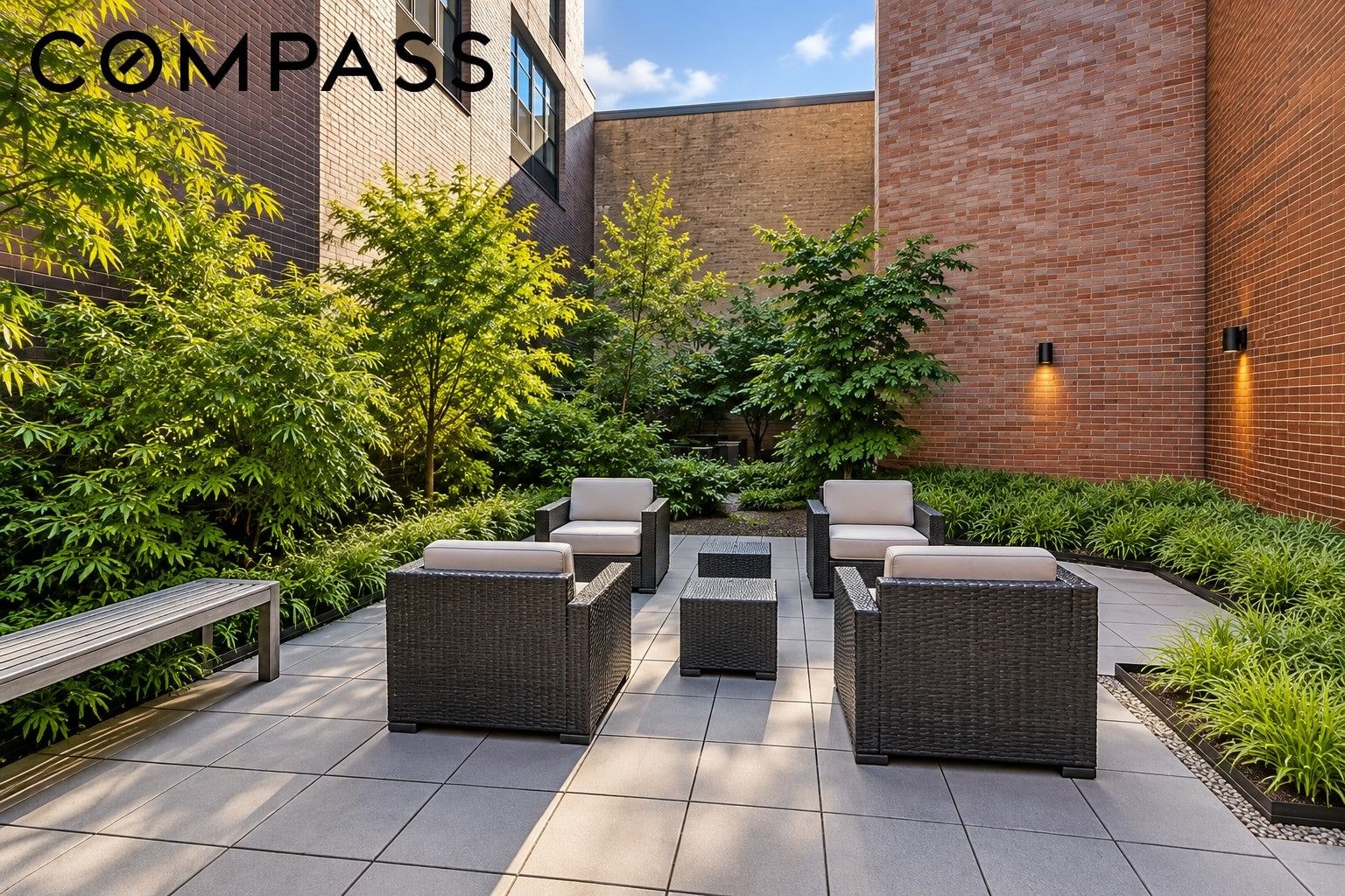 Real estate property located at 58 Metropolitan #5A, Kings, Williamsburg, New York City, NY, US