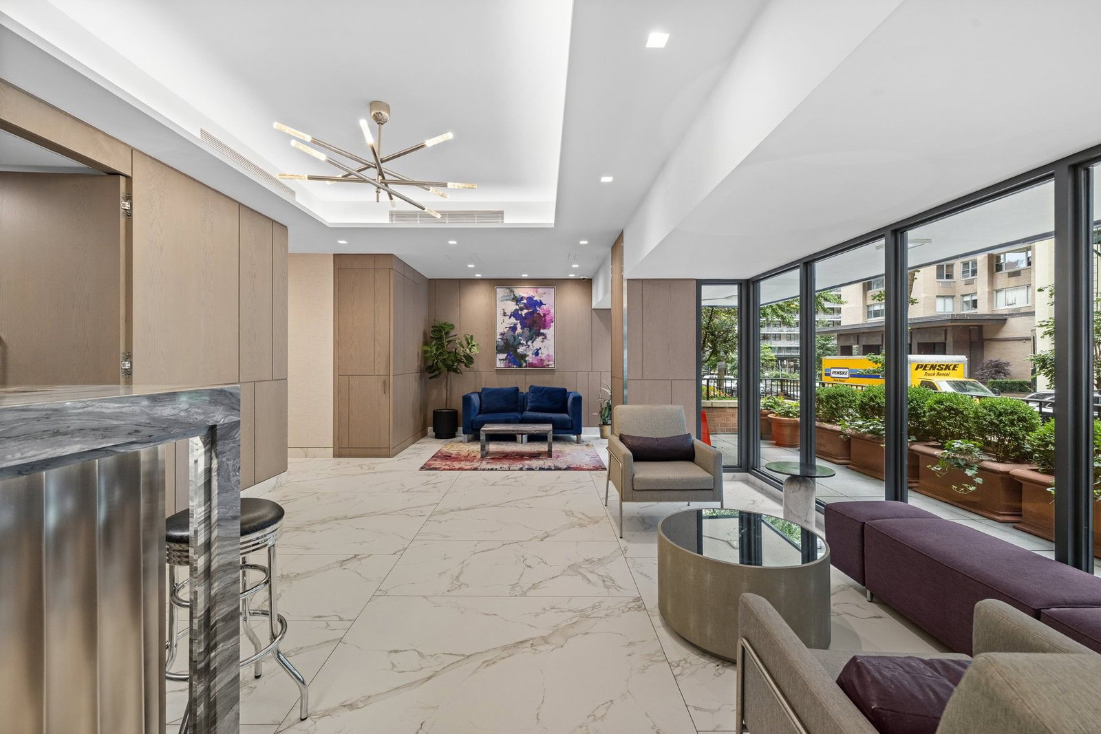 Real estate property located at 235 87TH #9A, New York, Yorkville, New York City, NY, US
