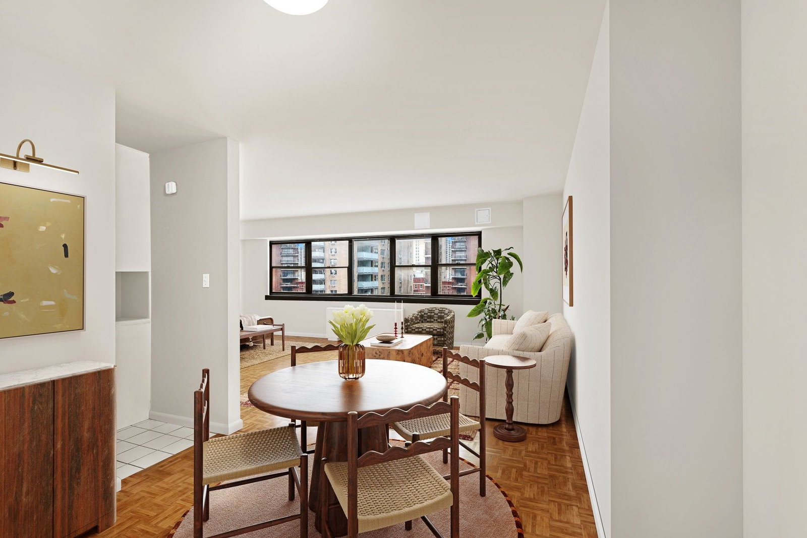 Real estate property located at 235 87TH #9A, New York, Yorkville, New York City, NY, US